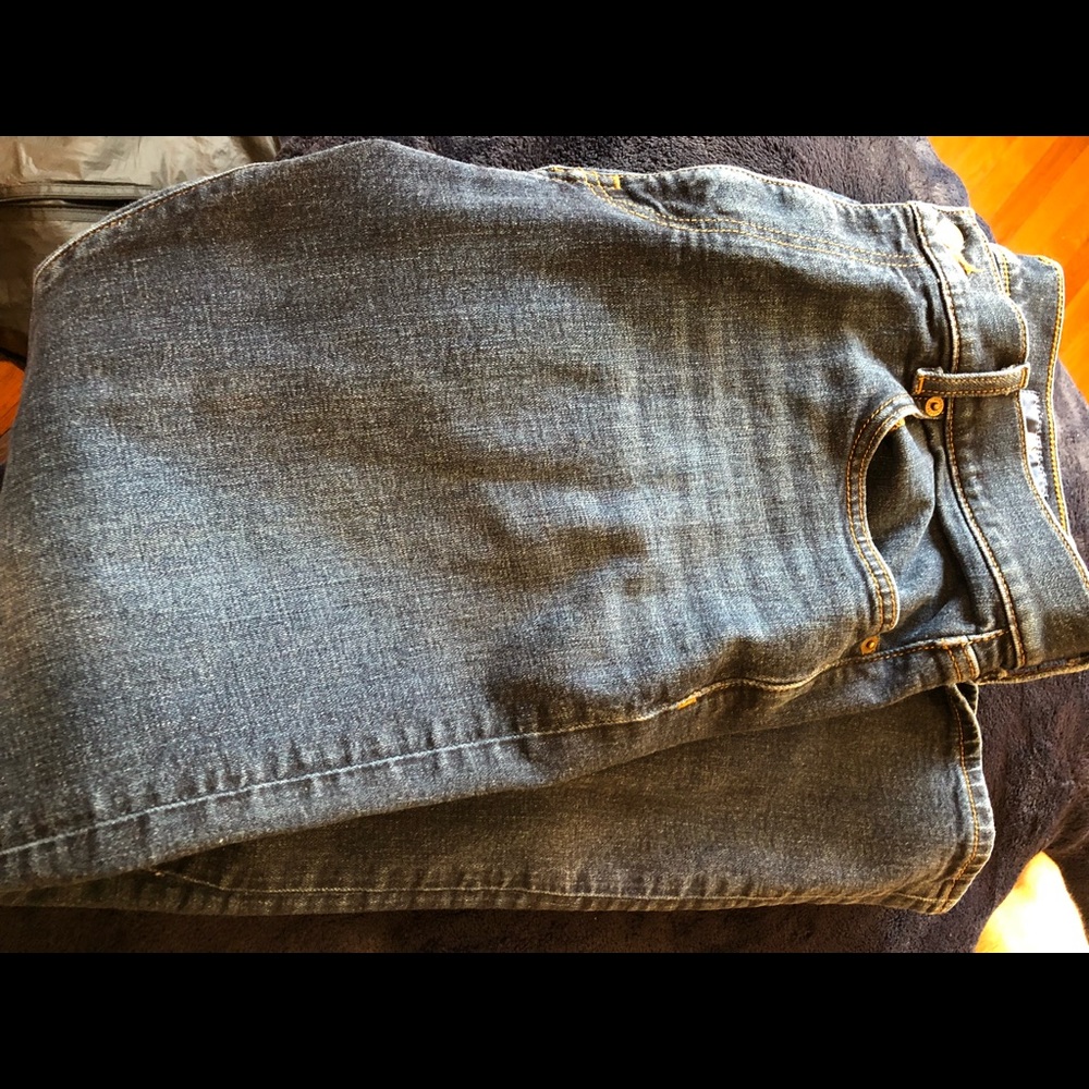 Vineyard Vines Men’s Jeans 36x30